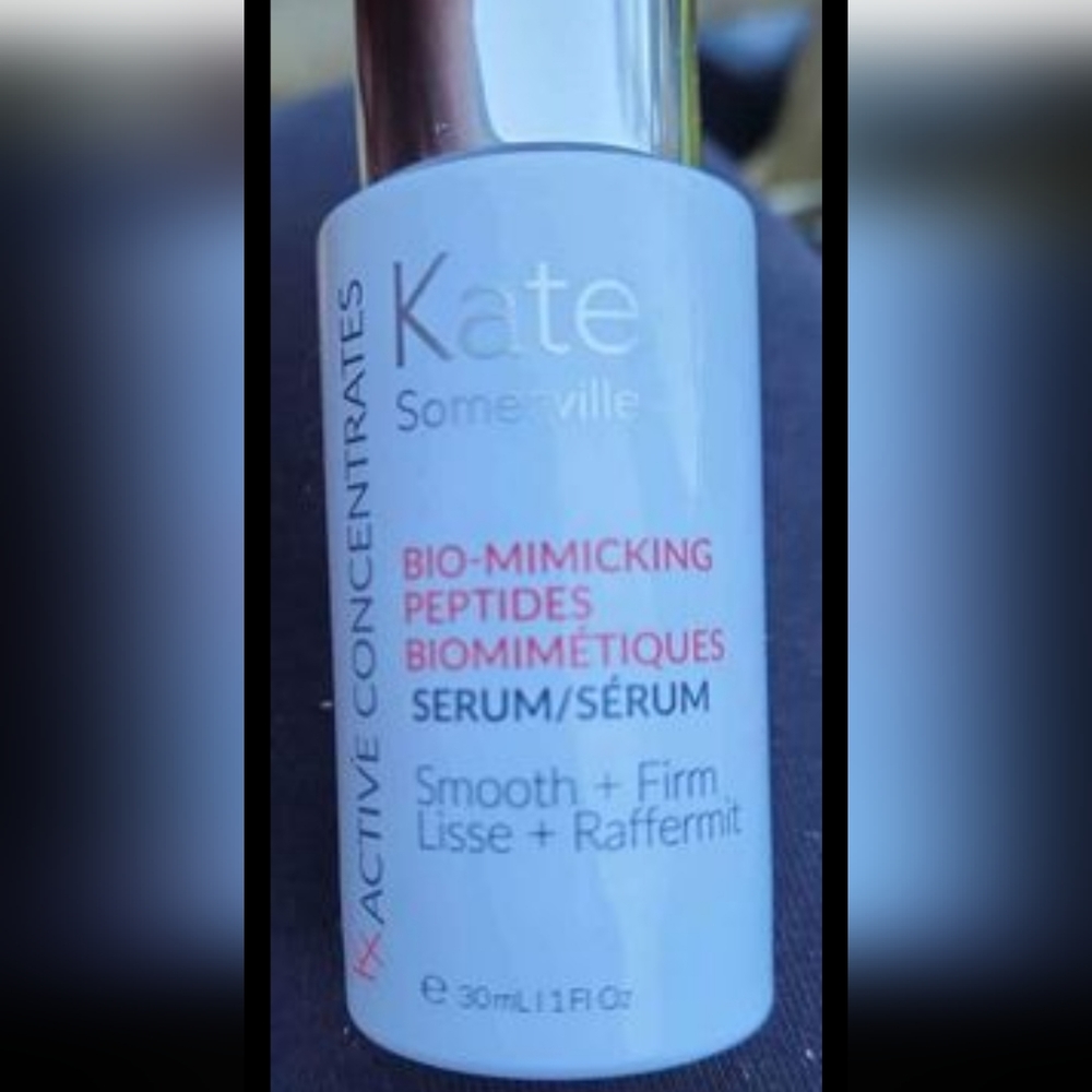 Kate Somerville Serum